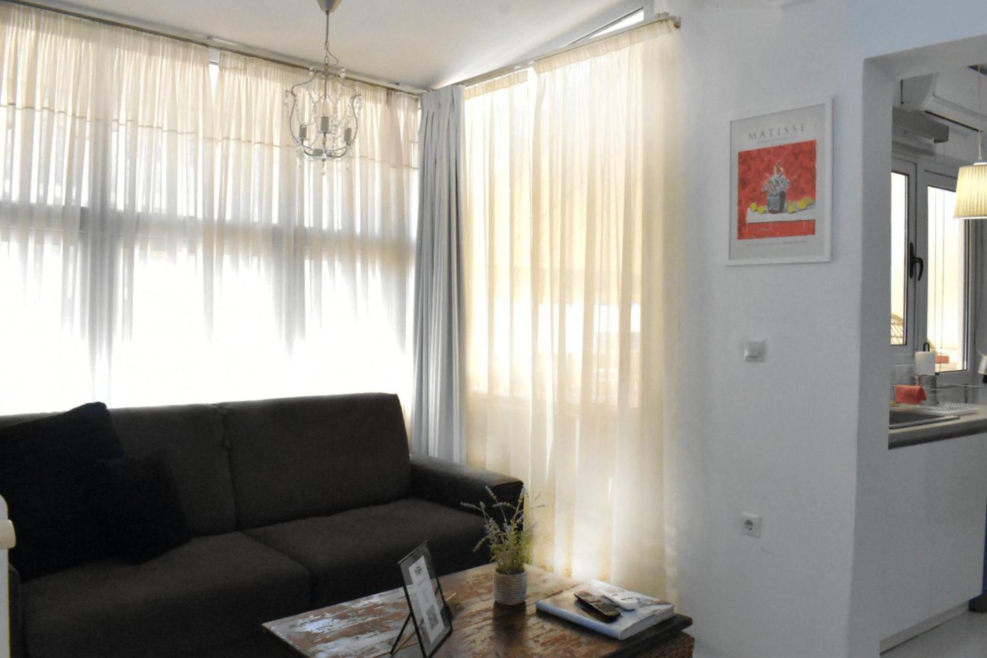 Apartamento Acropolis Hip Loft Atenas Exterior foto