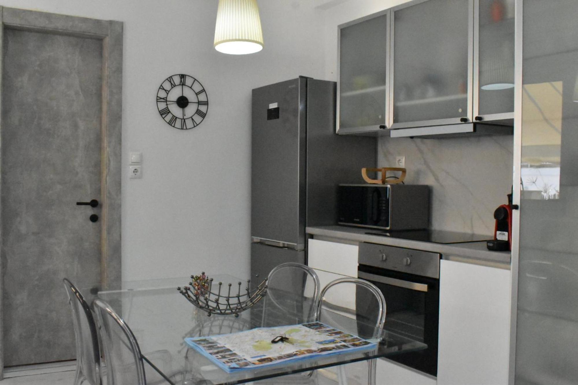 Apartamento Acropolis Hip Loft Atenas Exterior foto