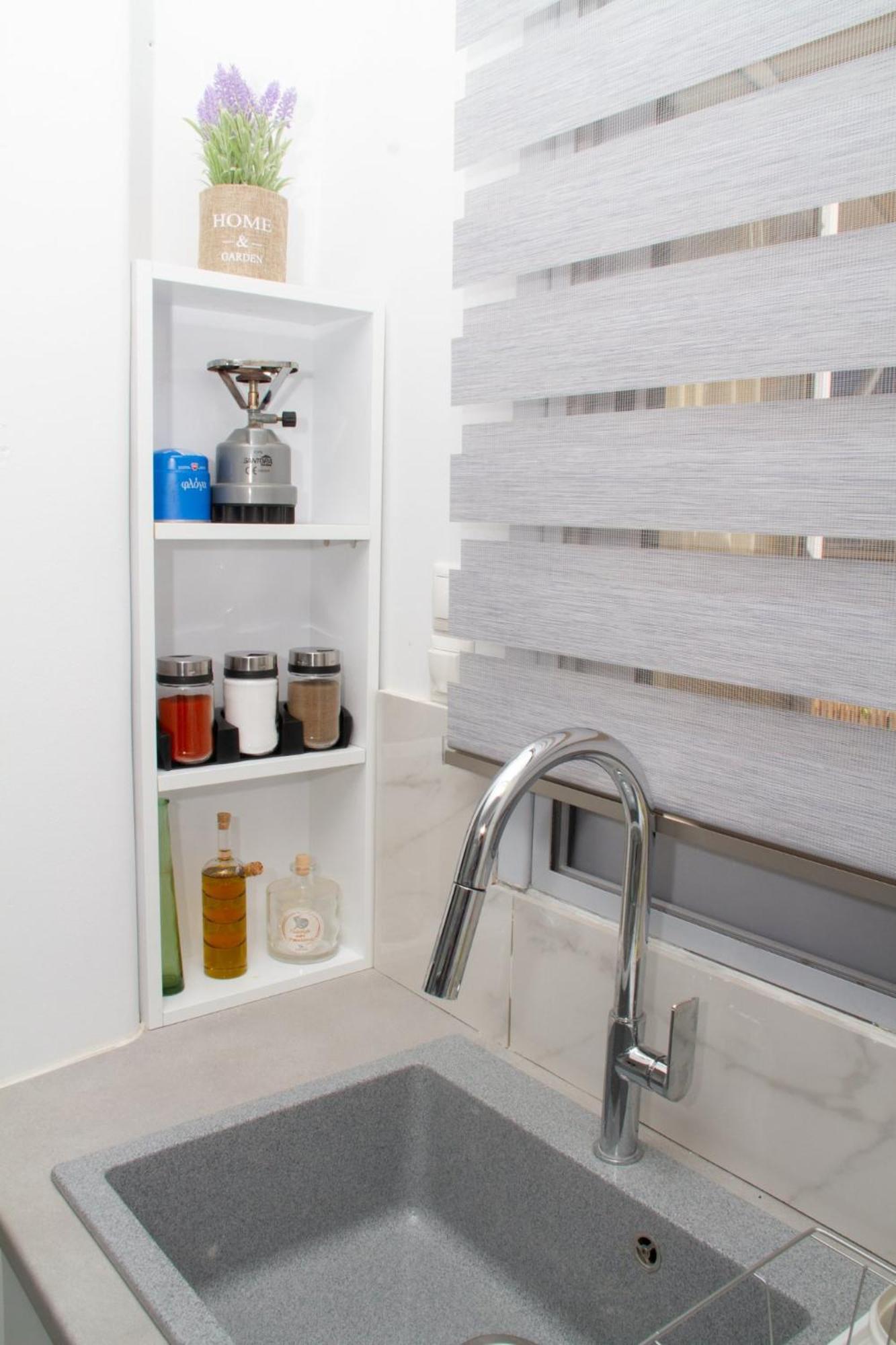 Apartamento Acropolis Hip Loft Atenas Exterior foto