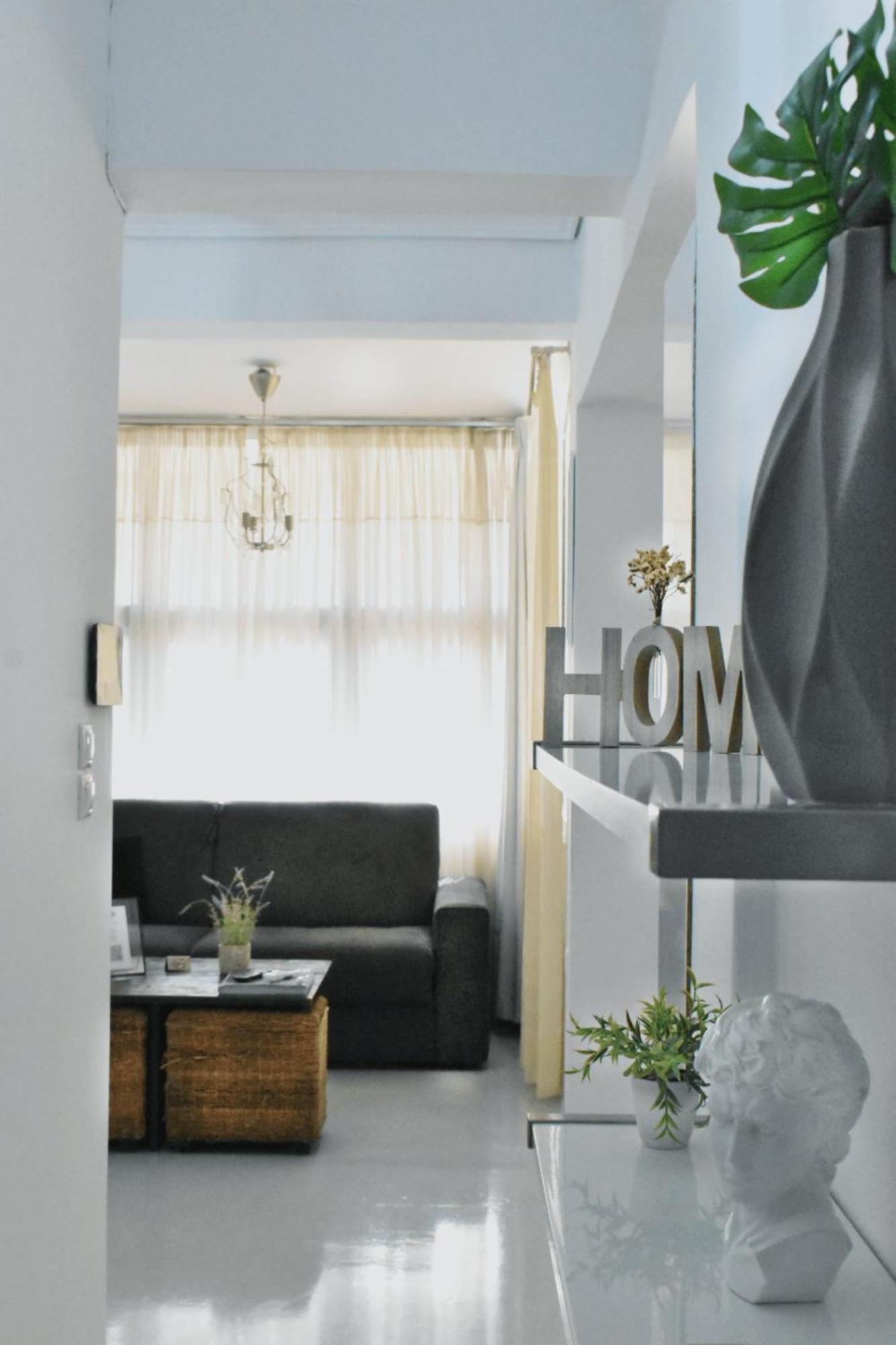 Apartamento Acropolis Hip Loft Atenas Exterior foto