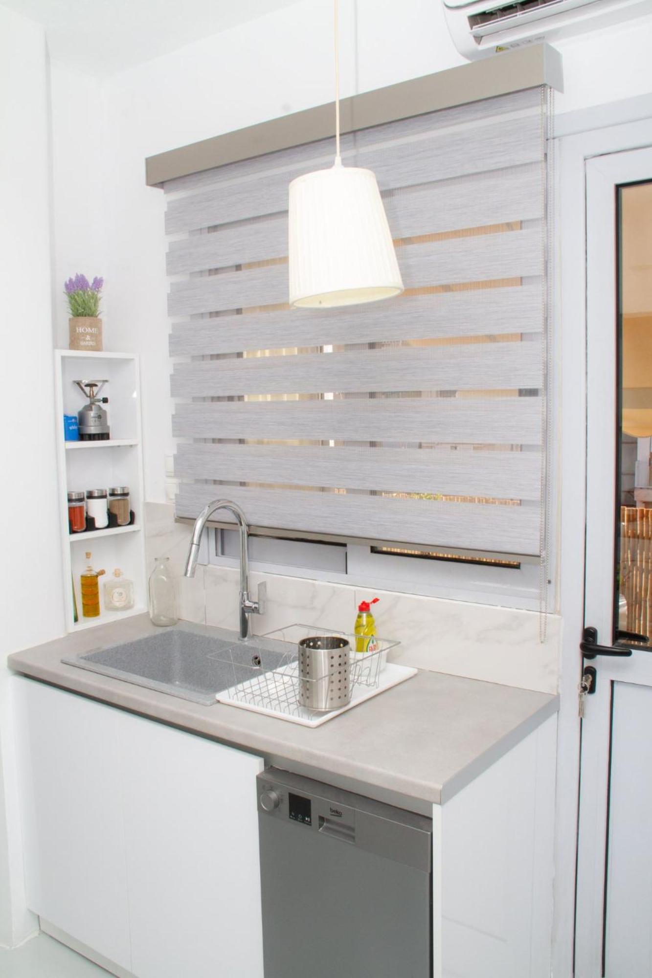 Apartamento Acropolis Hip Loft Atenas Exterior foto