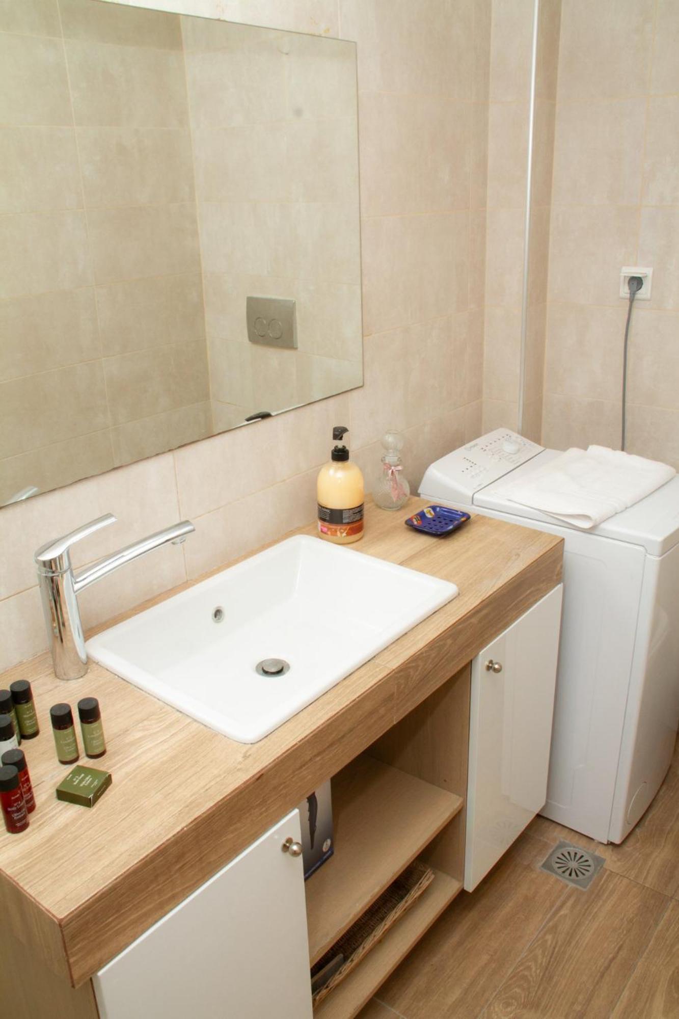 Apartamento Acropolis Hip Loft Atenas Exterior foto