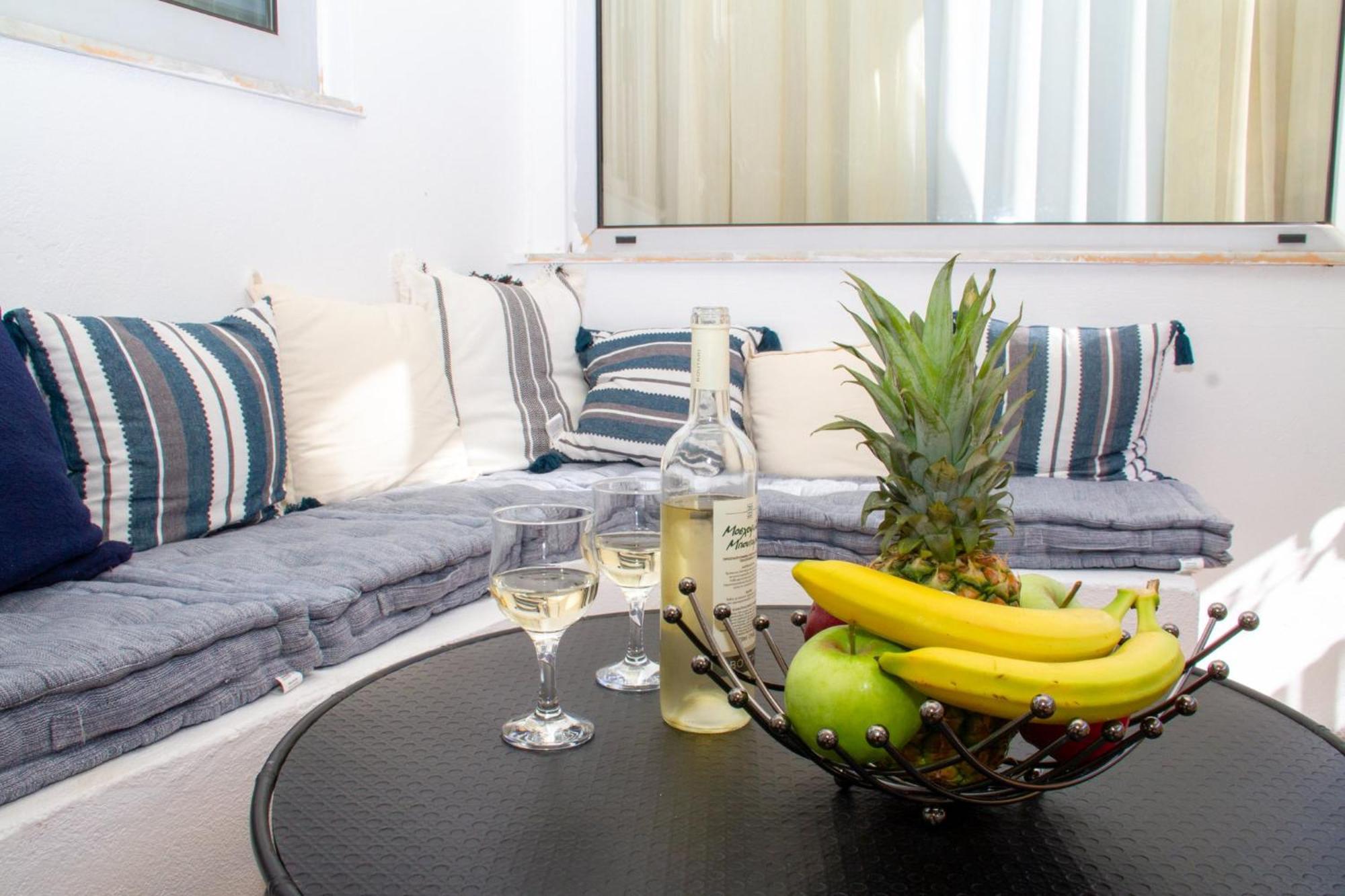 Apartamento Acropolis Hip Loft Atenas Exterior foto
